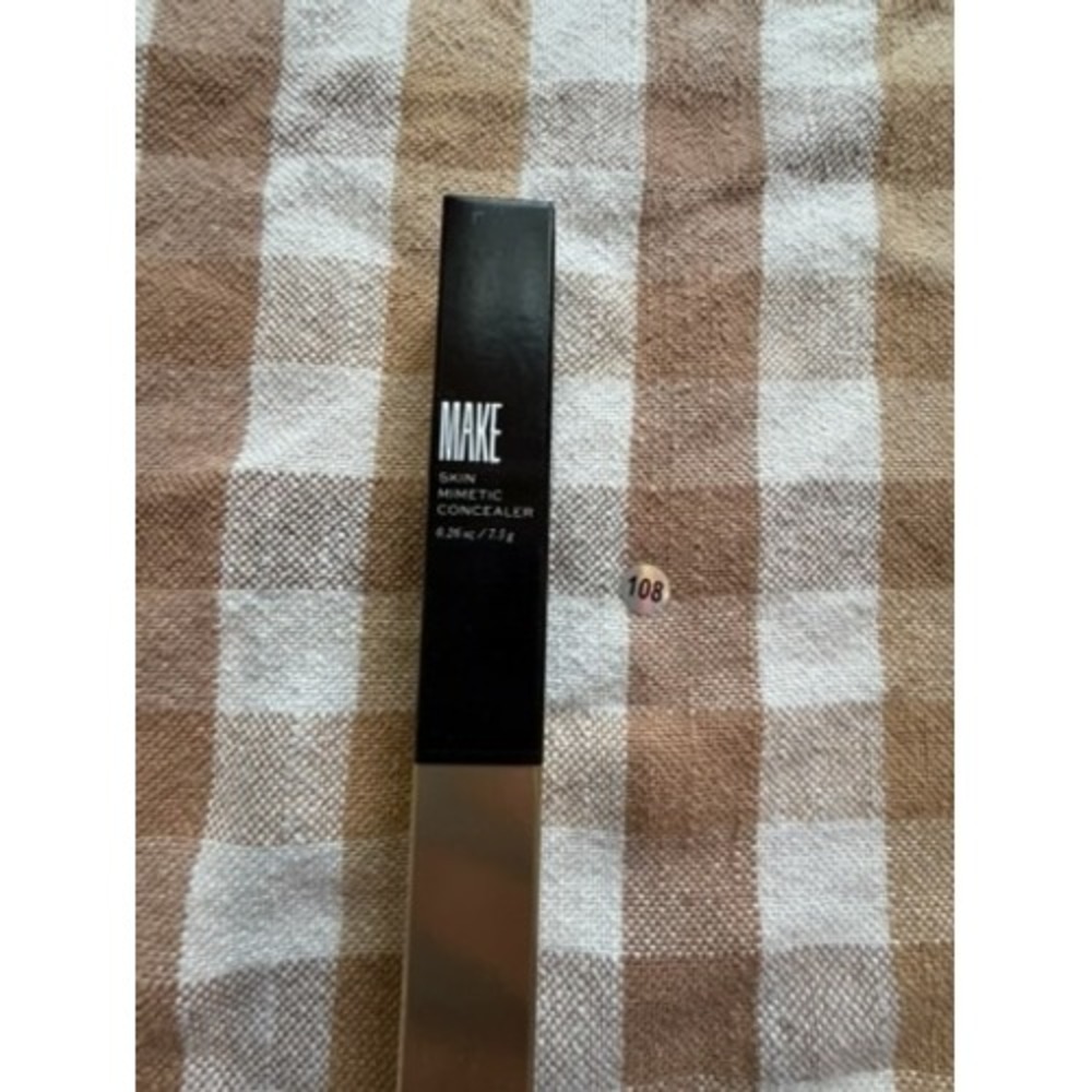 MAKE Beauty Skin Mimetic Concealer  0.26 oz 7.5 g New in Box